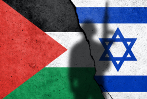 Israel Palestine Conflict Explained 2023